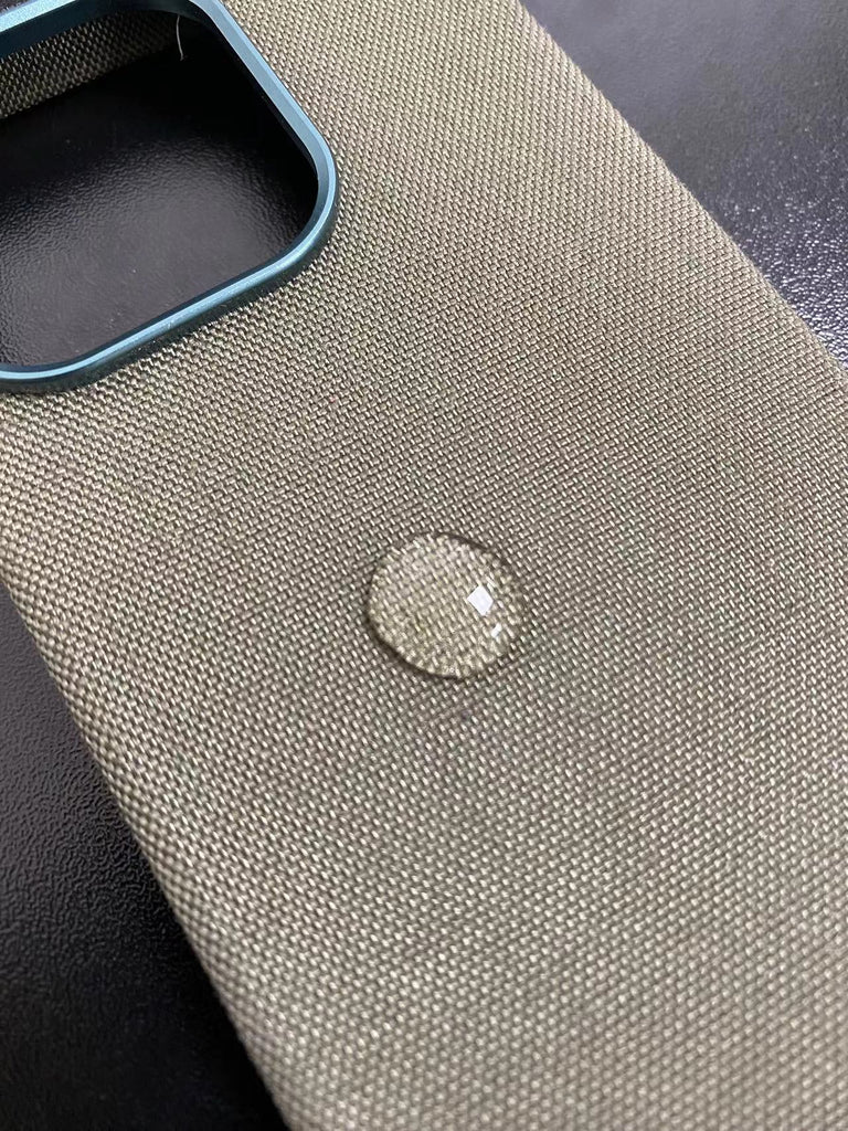 Exploring Different Leather Materials for the iPhone 15