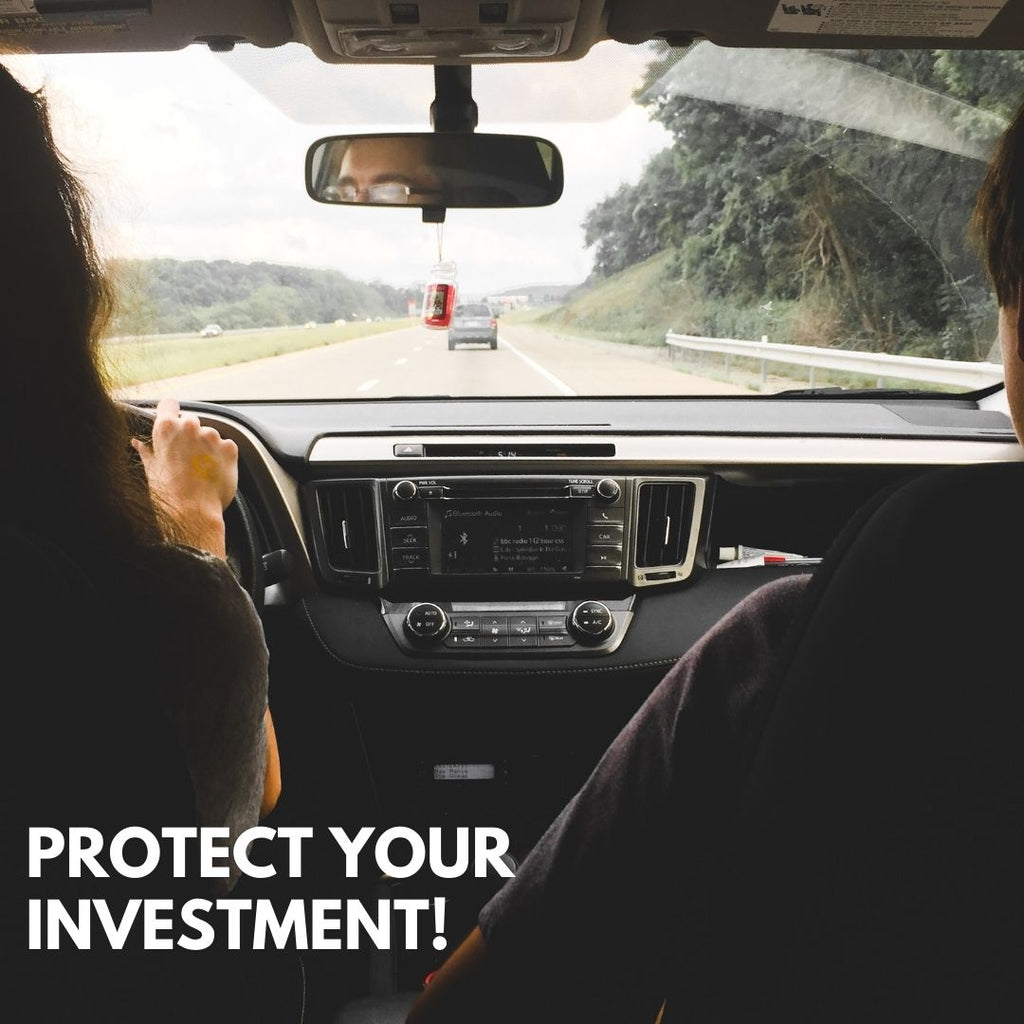 Secure Your Car with the Lussoloop Faraday Pouch