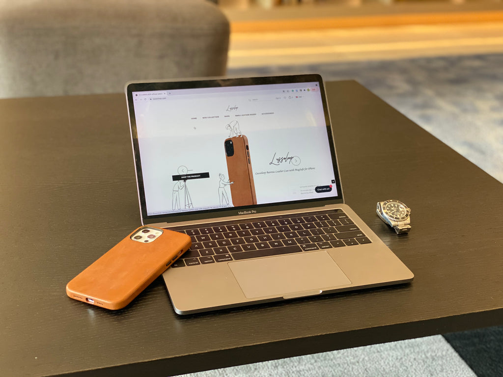 Is such an expensive phone case worth it?