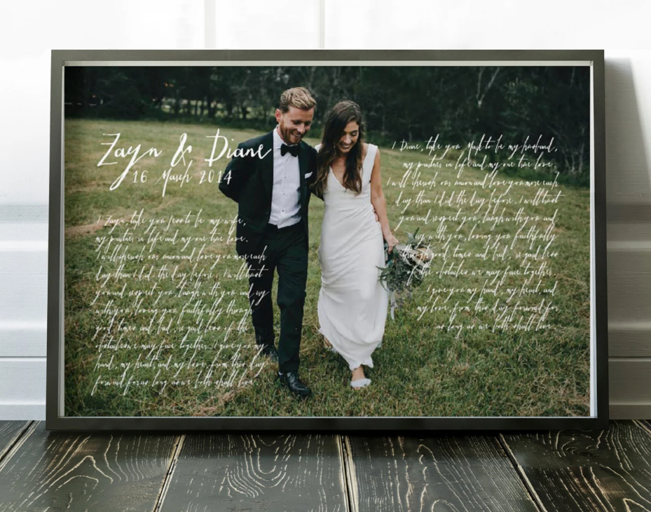 Best One-Year Anniversary Gifts to Celebrate Your First Year