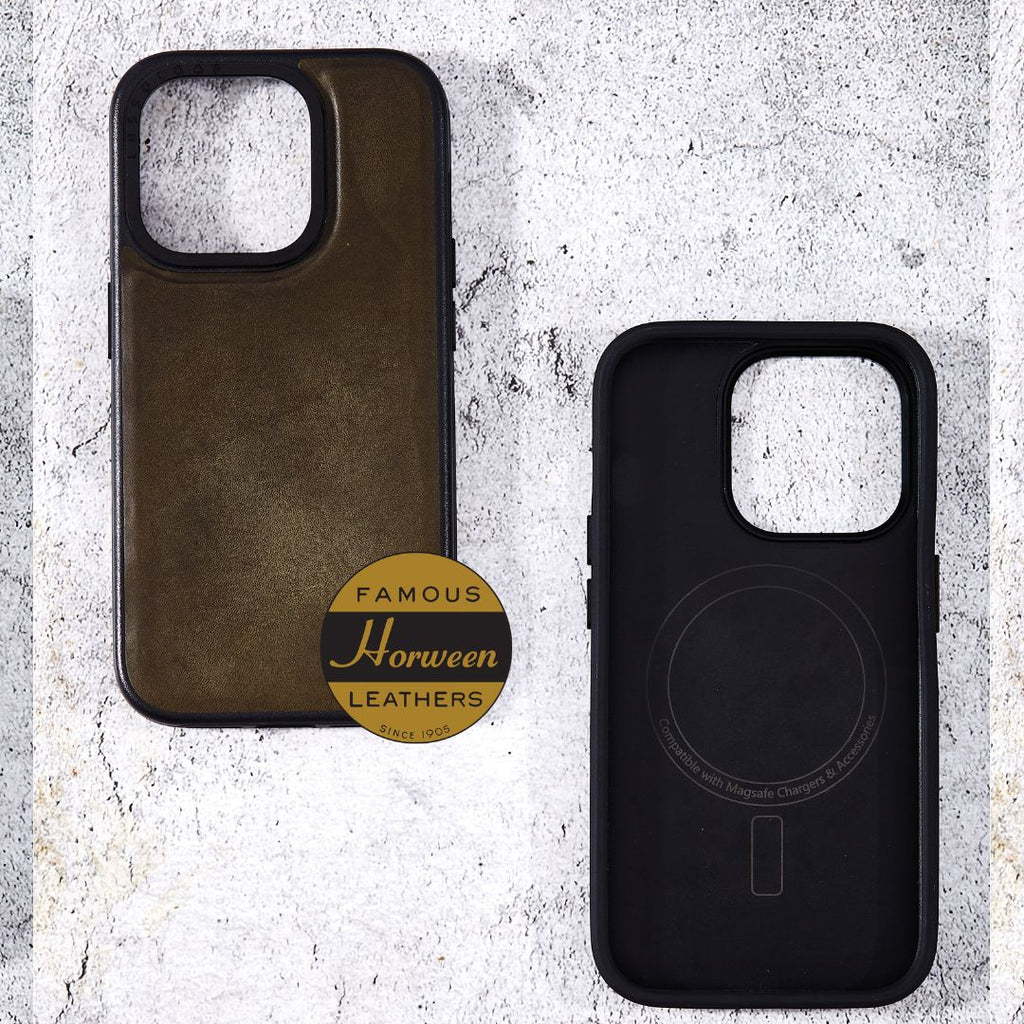 Is Horween Leather Waterproof?