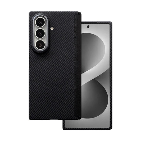 Aramid Fiber Kevlar Samsung Galaxy Z Fold 8 Ultra