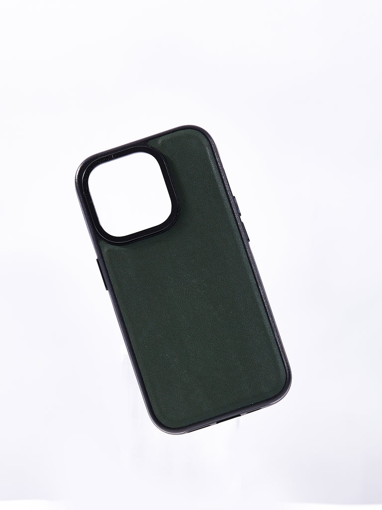 Lussoloop Urban Explorer Case Magsafe compatible for iPhone 15