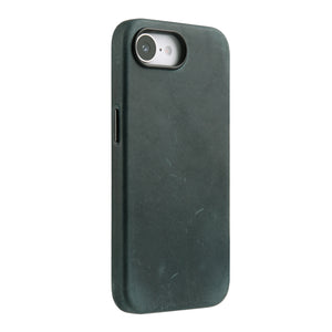 LUSSOLOOP Luxury Dual-Tone Leather for iPhone 16e