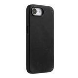 LUSSOLOOP Luxury Dual-Tone Leather for iPhone 16e