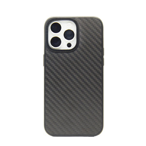 Lussoloop Urban Explorer real Carbon-fiber Phone case