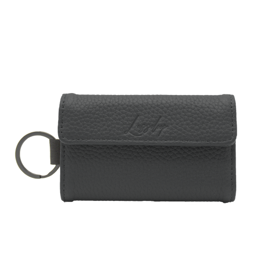 Lussoloop Faraday pouch for key fob