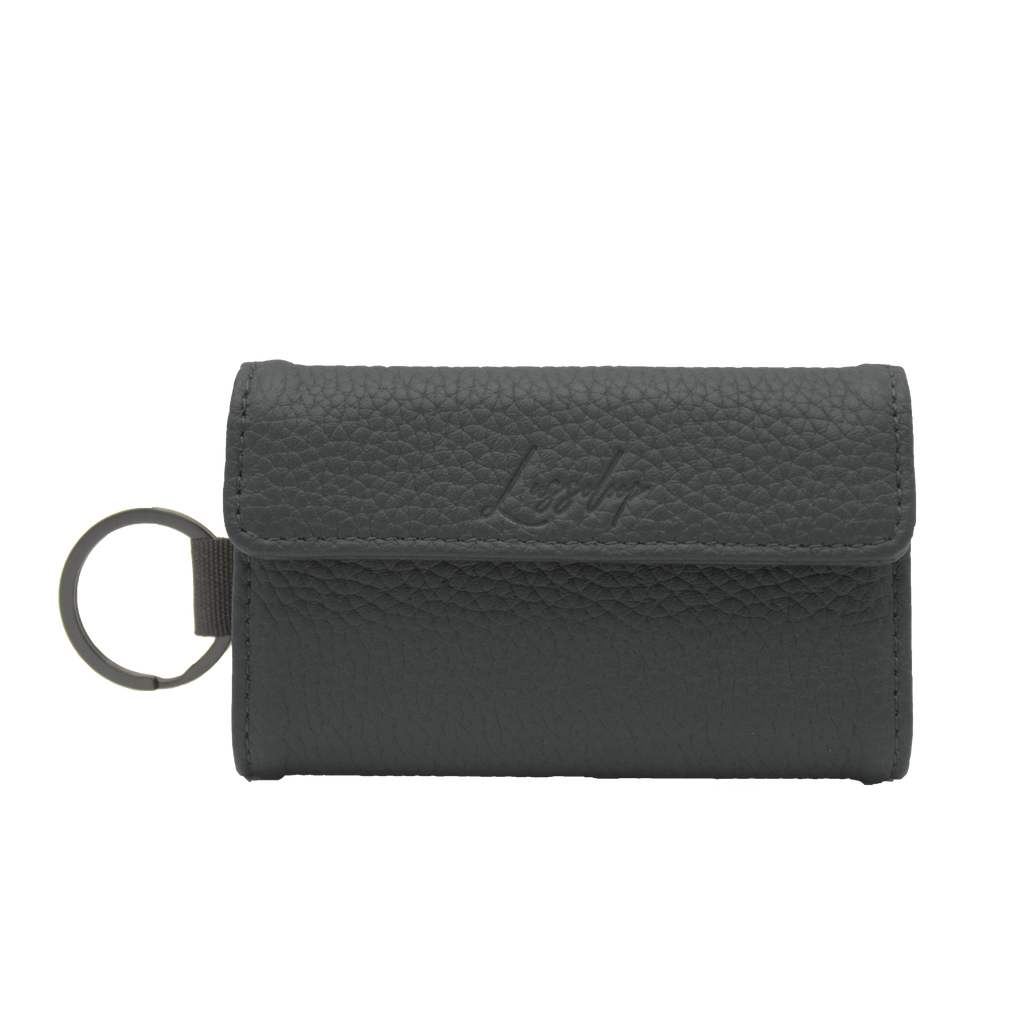 Lussoloop Faraday pouch for key fob