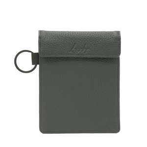 Lussoloop Faraday pouch for key fob