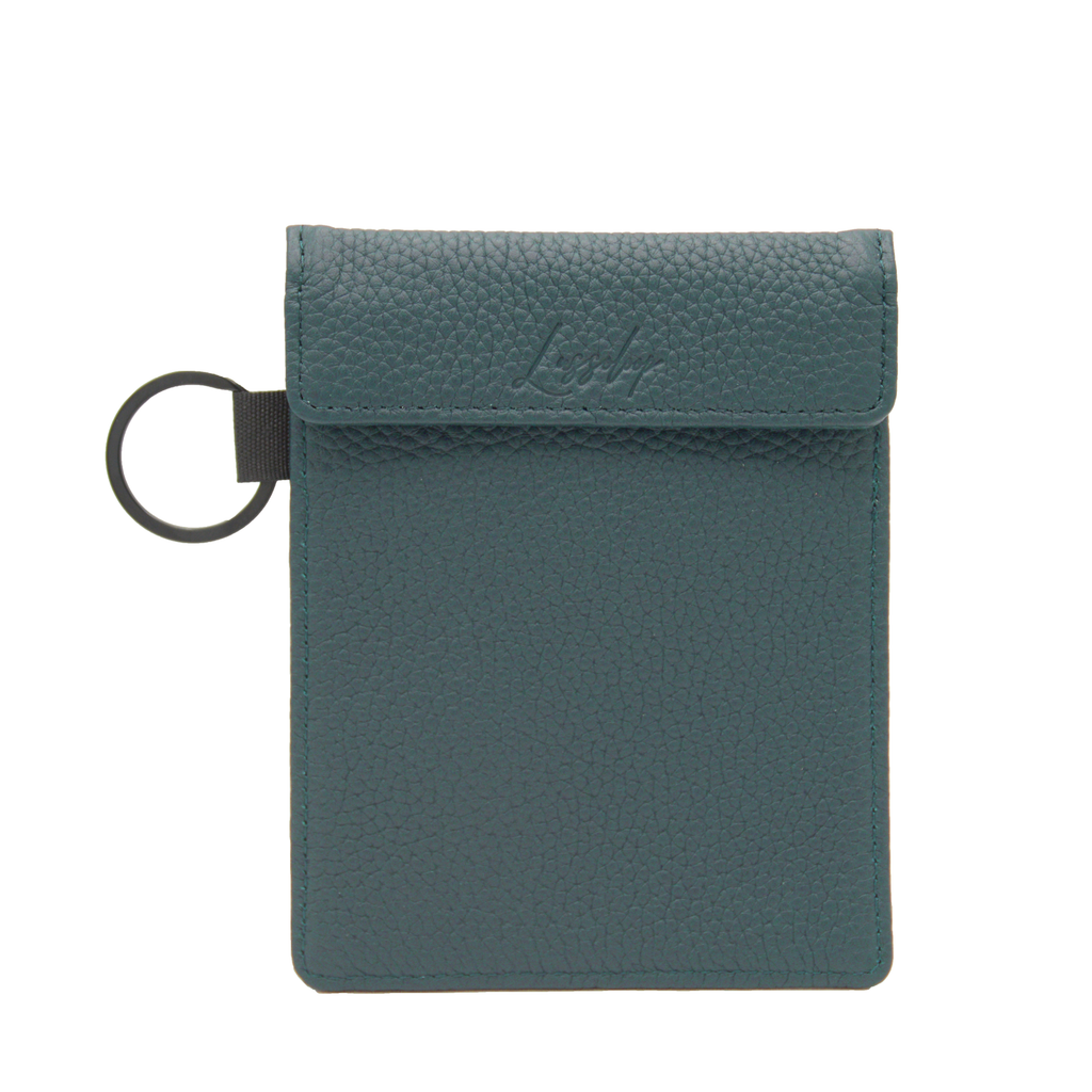 Lussoloop Faraday pouch for key fob