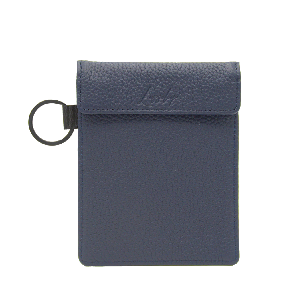 Lussoloop Faraday pouch for key fob