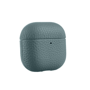 LUSSOLOOP Premium Leather Case for AirPods 4