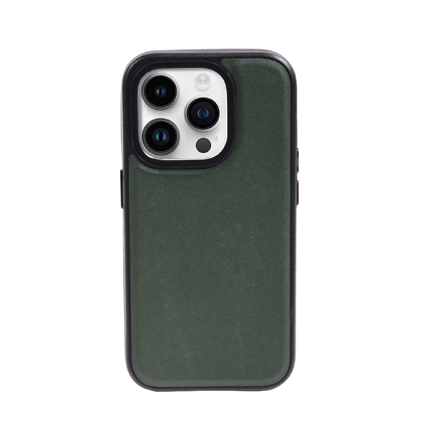 Lussoloop Urban Explorer Case Magsafe compatible for iPhone 15