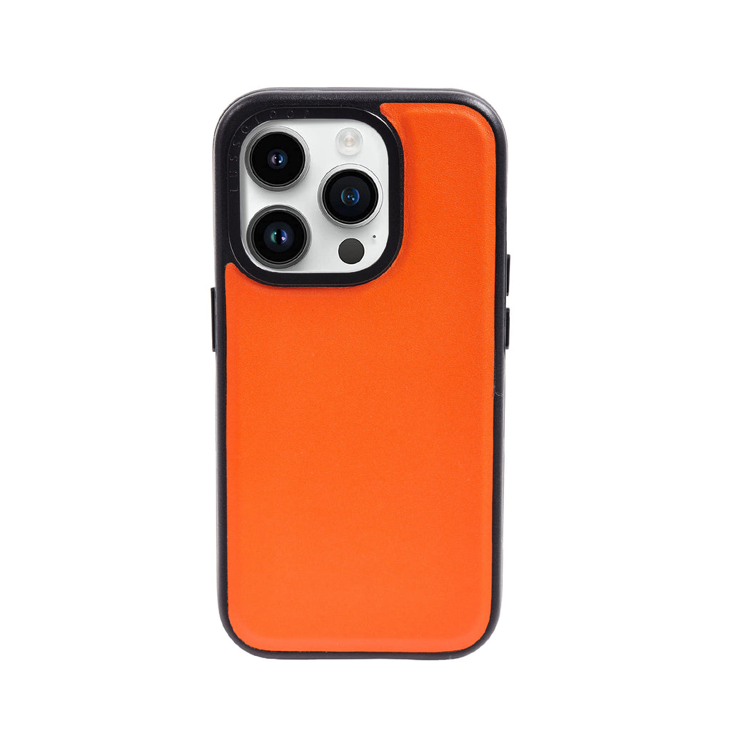 Lussoloop Urban Explorer Case Magsafe compatible for iPhone 15