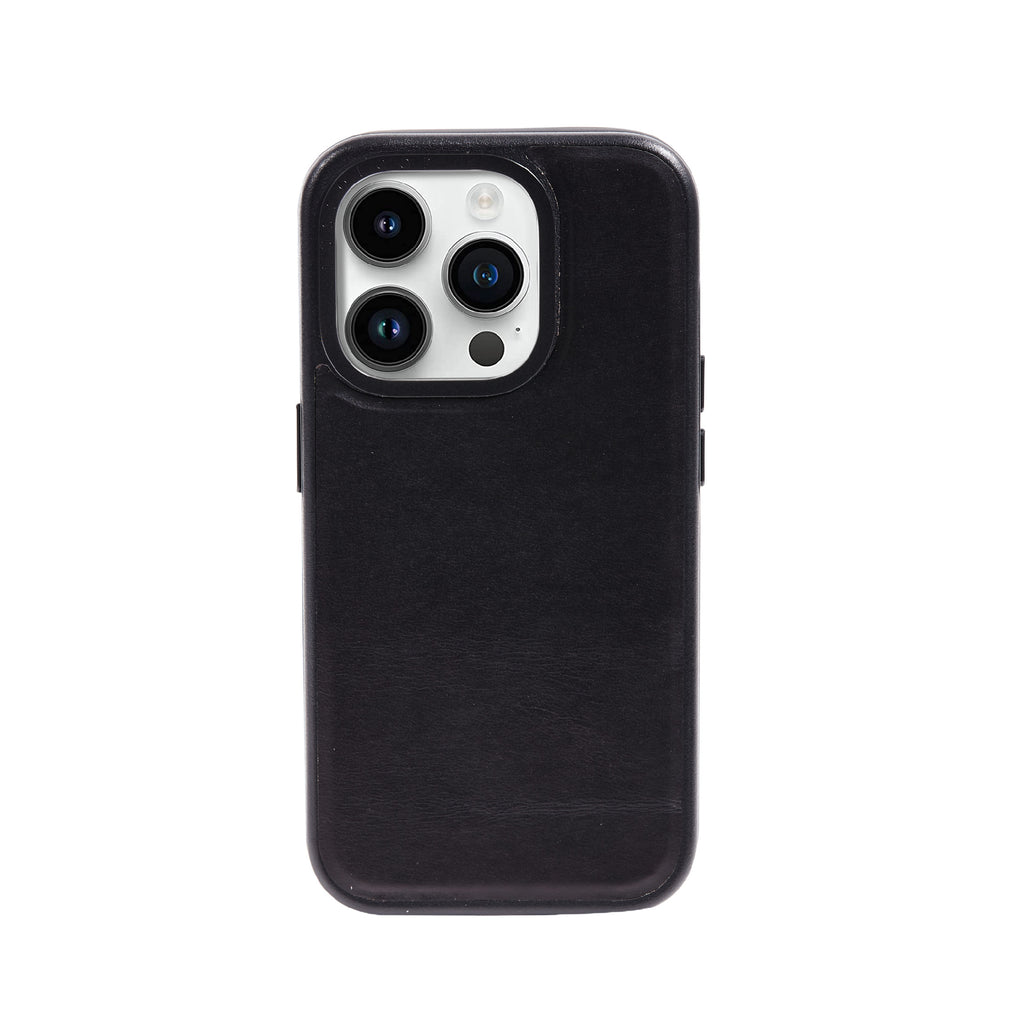Lussoloop Urban Explorer Case Magsafe compatible for iPhone 15