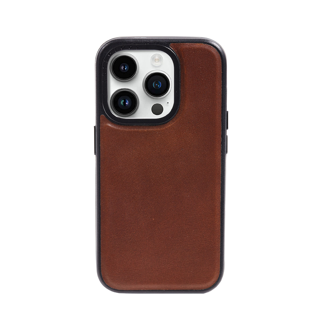 Lussoloop Urban Explorer Case Magsafe compatible for iPhone 15
