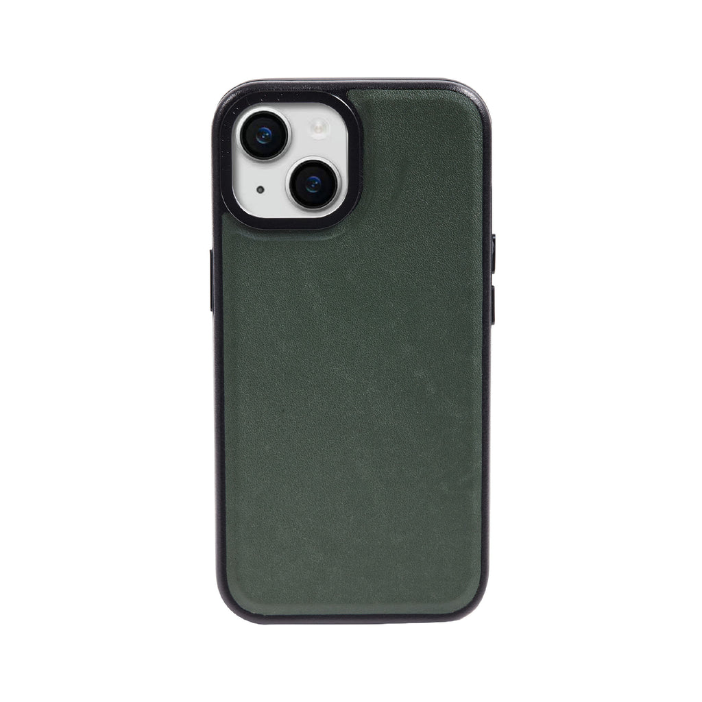 Lussoloop Urban Explorer Case Magsafe compatible for iPhone 15