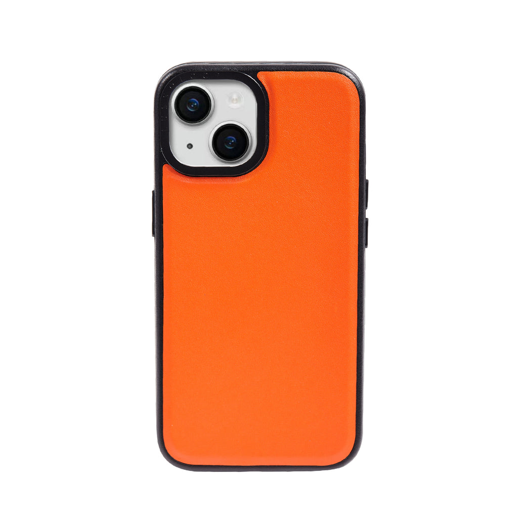Lussoloop Urban Explorer Case Magsafe compatible for iPhone 15