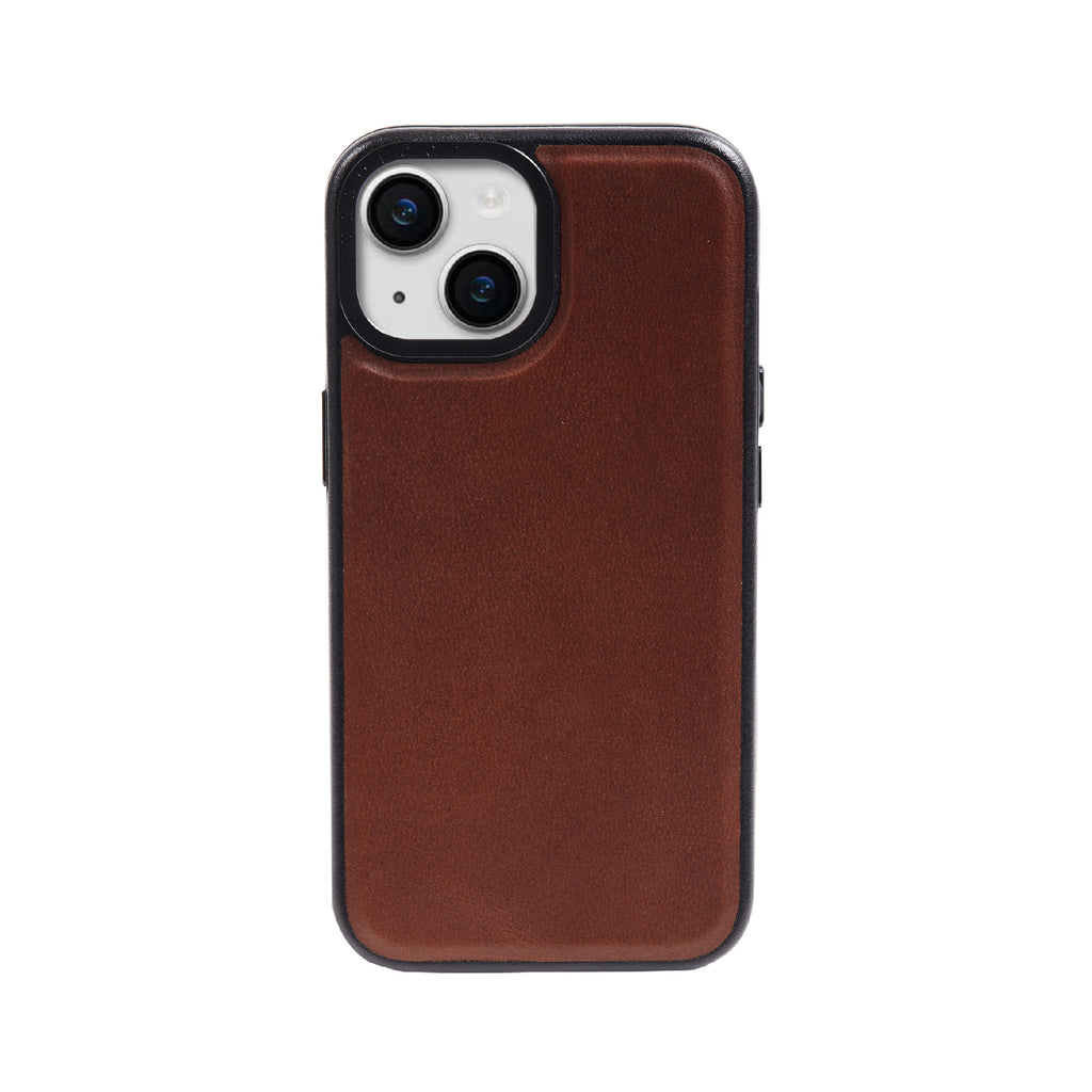 Lussoloop Urban Explorer Case Magsafe compatible for iPhone 15