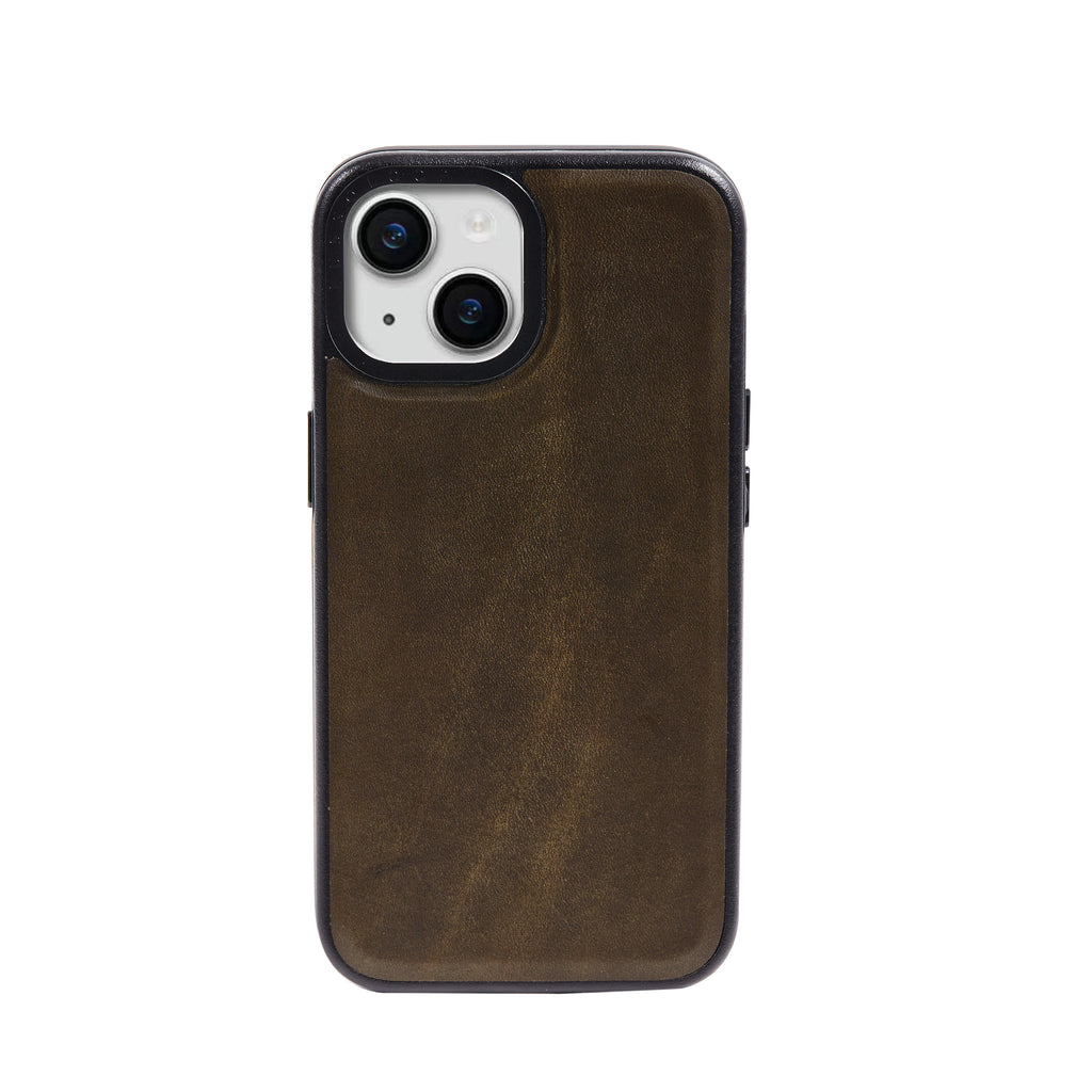 Lussoloop Urban Explorer Case Magsafe compatible for iPhone 15