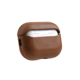 Lussoloop Premium Leather case Barenia Leather Airpods Pro 2 Cover