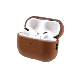Lussoloop Premium Leather case Barenia Leather Airpods Pro 2 Cover