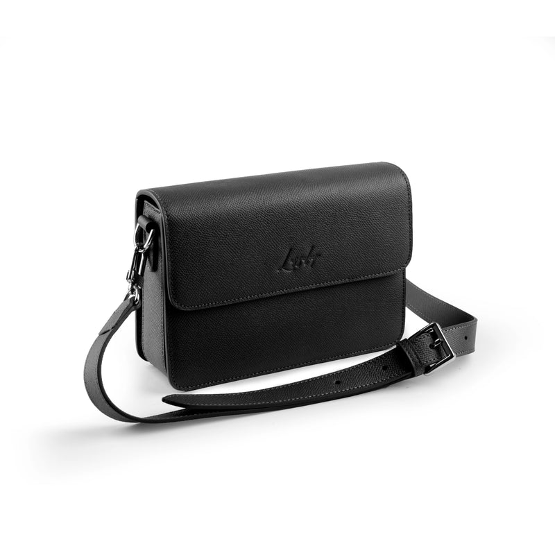 Lussoloop Brevità No.3 Black bag