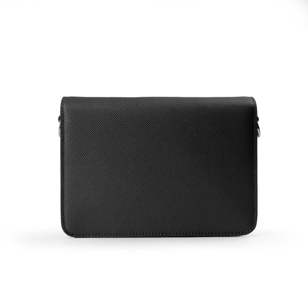 Lussoloop Brevità No.3 Black bag