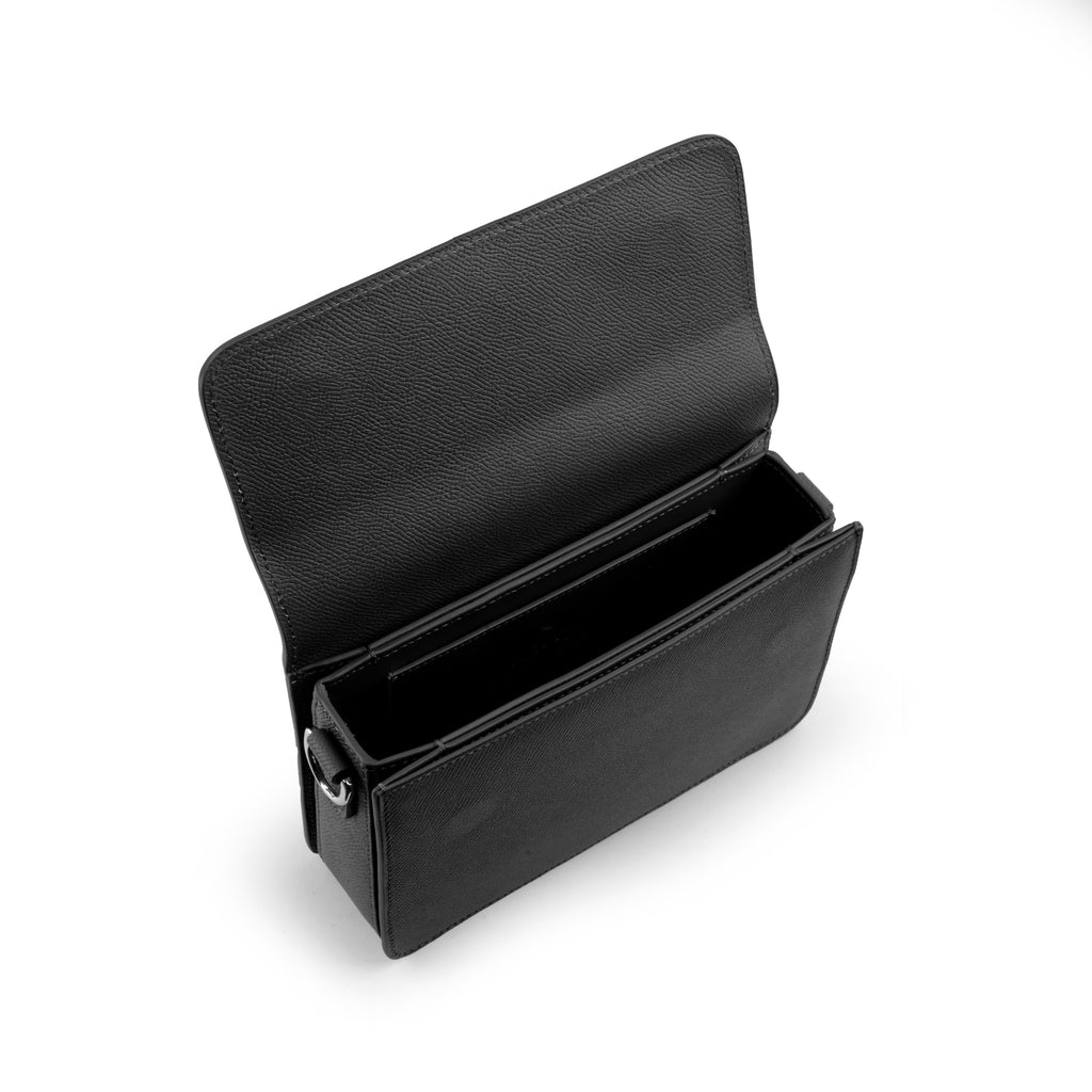 Lussoloop Brevità No.3 Black bag
