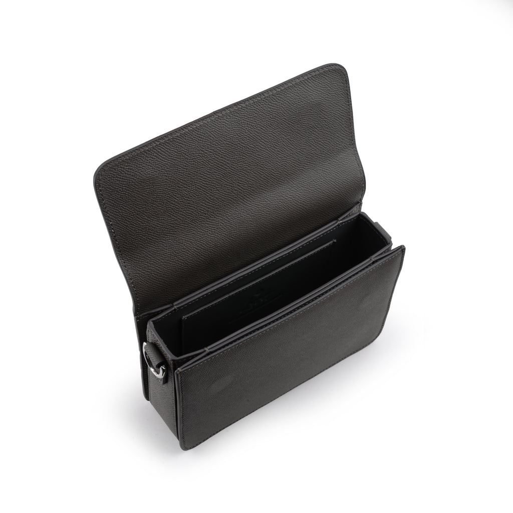 Lussoloop Brevità No.3 Black bag