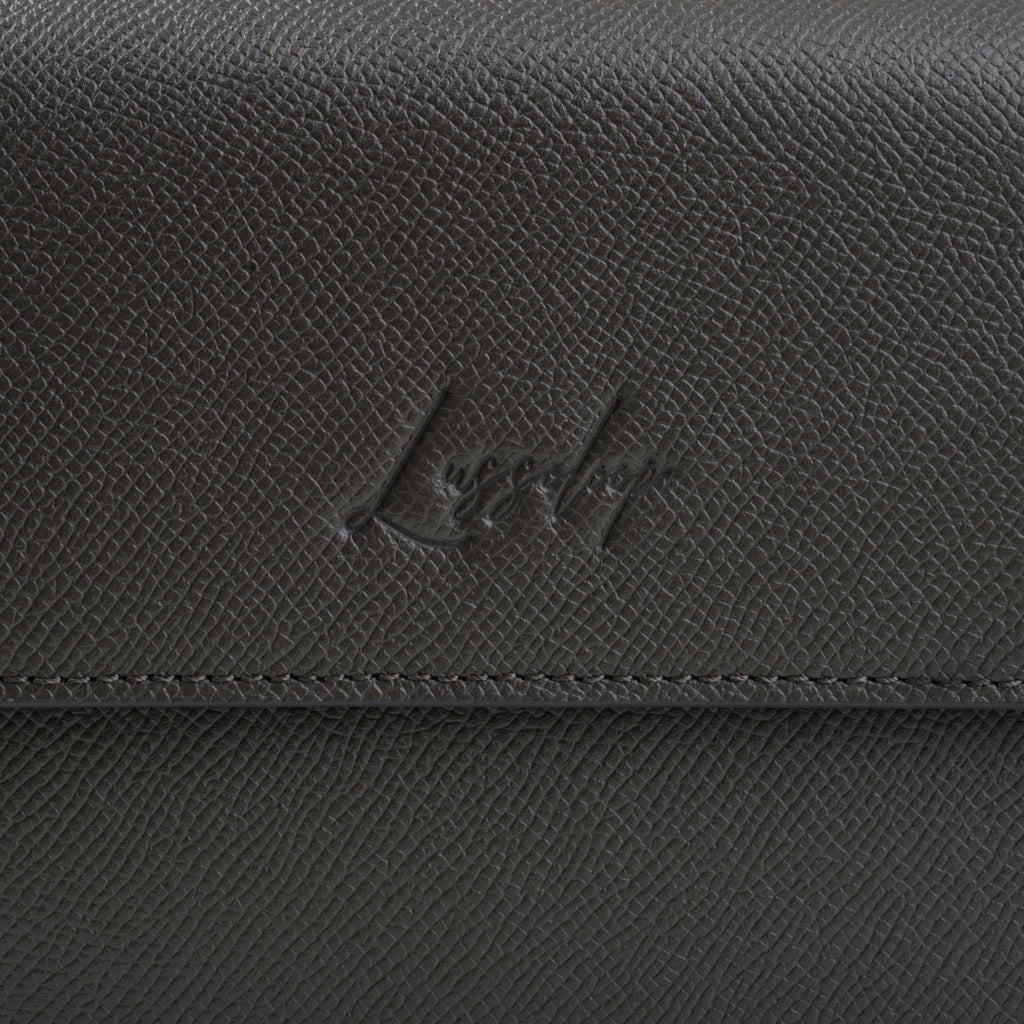 Lussoloop Brevità No.3 Black bag