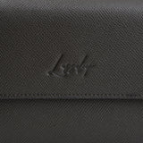 Lussoloop Brevità No.3 Black bag