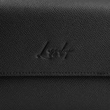 Lussoloop Brevità No.3 Black bag