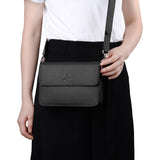 Lussoloop Brevità No.3 Black bag