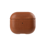 Lussoloop Premium Leather case Barenia Leather AirPods 3 Cover