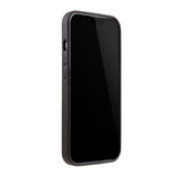 Lussoloop Premium Leather case Barenia Leather Case with MagSafe for iPhone 13 Pro Max