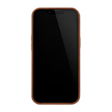 Lussoloop Premium Leather case Barenia Leather Case with MagSafe for iPhone 13 Pro Max