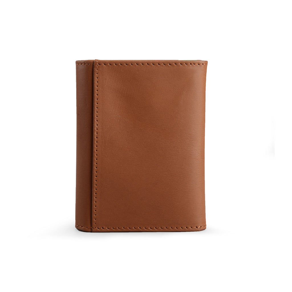 Lussoloop Barenia Leather Universal Card Wallet