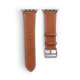 Lussoloop Swift calfskin Band for Apple Watch