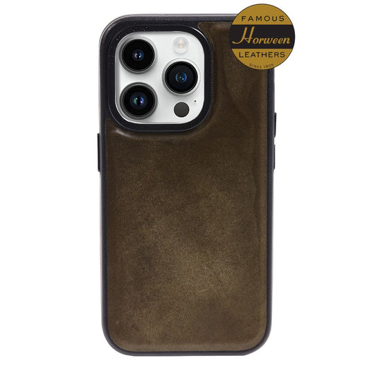 Experience the Luxury of Lussoloop Horween Leather Products