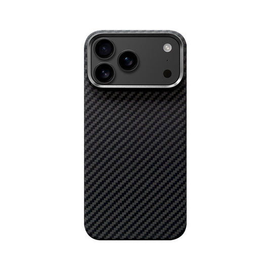 1500D Aramid Fiber Kevlar iPhone Case | Ultra Slim Heavy-Duty Protection
