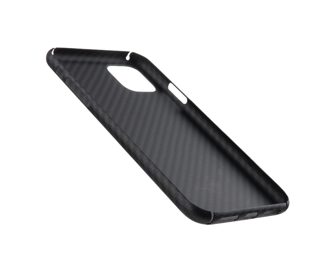Lussoloop Kevlar phone case for iPhone