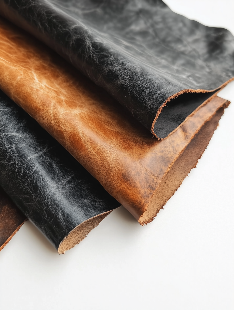 Vegan Leather vs Cow Leather: Which Lasts Longer?