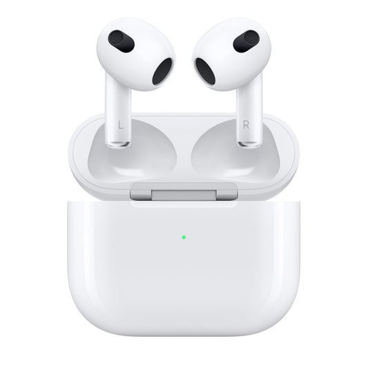 Airpod 3 in Lussoloop