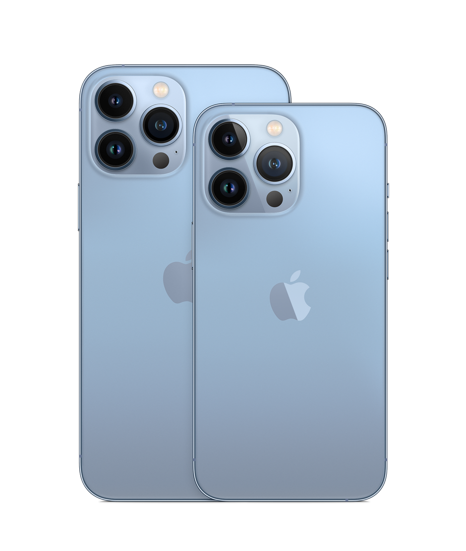 iPhone 13 in Lussoloop