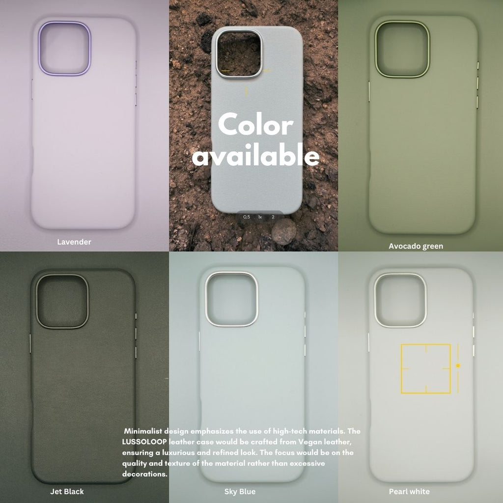 aura phone case Jelly Glow Aura Samsung Case