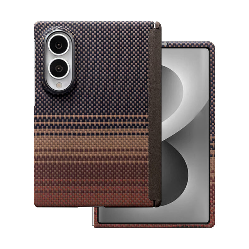 Aramid Fiber Kevlar Samsung Galaxy Z Fold8
