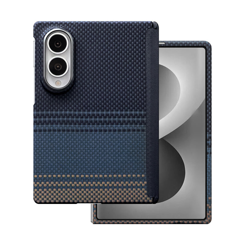 Aramid Fiber Kevlar Samsung Galaxy Z Fold8