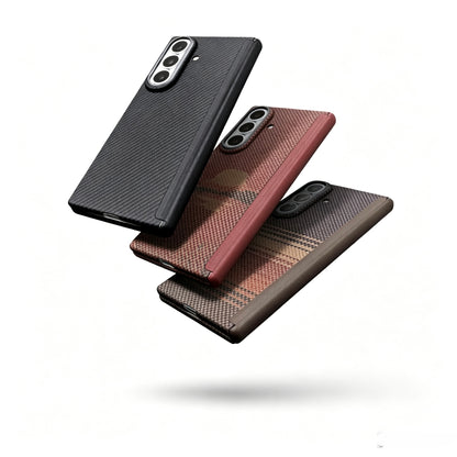 Aramid Fiber Kevlar Samsung Galaxy Z Fold 8 Ultra