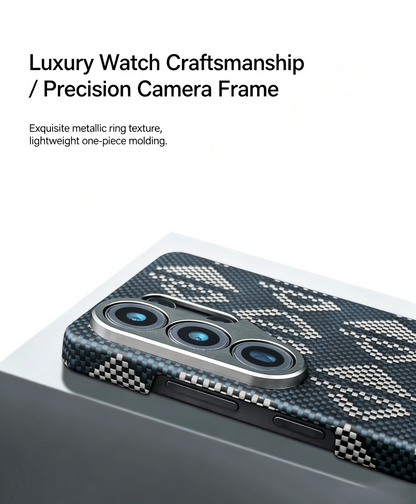 Aramid Fiber Kevlar Samsung Galaxy